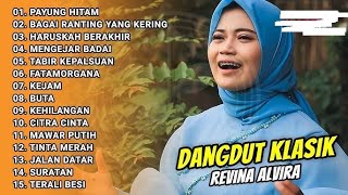 Download lagu FULL ALBUM COVER REVINA ALVIRA DANGDUT CLASIC ASIK By.Nizem CH mp3