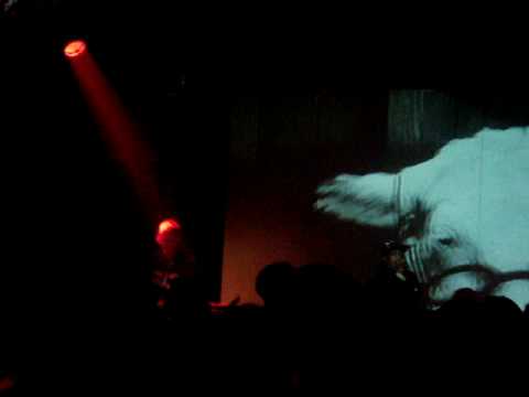 Mikey Murka w/ Disrupt @ Club Maria, Part 3 - "Juicy Riddim"