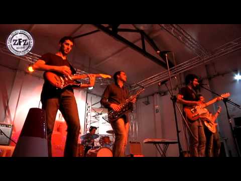 UDA ZAWP La txusta de Morta