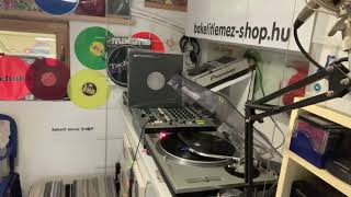 One-T  - Music Is The One-T Ode (Brazilian Extended Remix)