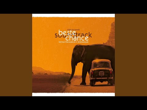 Nowhere To Go - Gerd Baumann