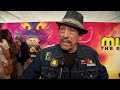 Futurepreviewsllc2791 Danny Trejo Minions The Rise Of Gru LA Premiere Soundbites