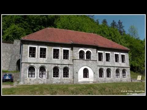 Josefovská -  Stará huť