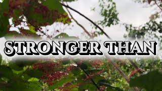 Stronger Than - Hillsong United