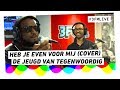 De Jeugd van Tegenwoordig - Heb je Even Voor Mij (Frans Bauer cover) | 3FM Live