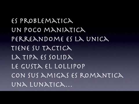 Alexis y Fido ft Franco El Gorila- Mala Conducta (Lyrics)