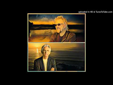 David Pack & David Benoit - The Key to you
