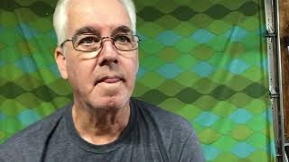 He Won’t Ever Be Gone - Willie Nelson. Tribute to Merle Haggard. Cover by Jerry Barnes.