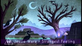 Jessie Ware - Strangest Feeling
