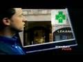 Imodium PLUS Ad With David Nykl