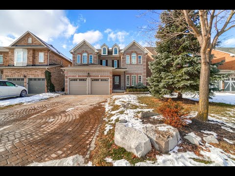 6885 Johnson Wagon Crescent, Mississauga Home for Sale - Real Estate Properties for Sale