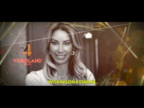 TV show ‘Wishing on a Star’ RTL4 & Videoland