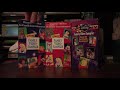 Disney Family Video Samplers 1994