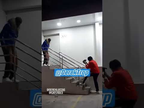 DEREK - BARRAS & BARRAS (Feat TCHELO.OG). GRAVAÇÃO DO CLIP