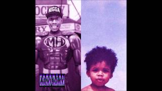 Hodgy Beats Untitled EP 1 &amp; 2 Mix