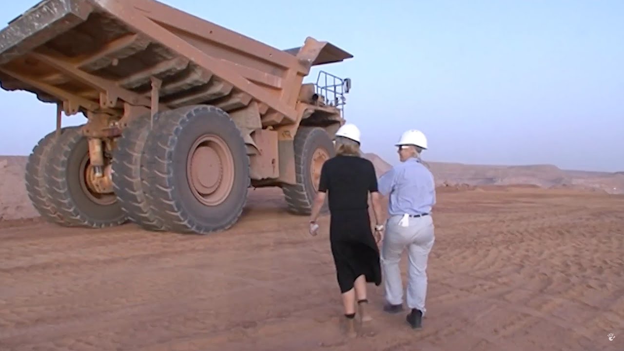 Illegal uranium trafficking | Documentary