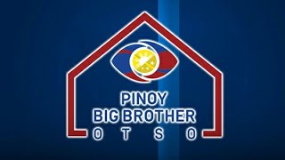 [FULL CLEAR COPY] Pinoy Big Brother Otso | Official theme song