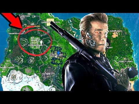 Fortnite Alter Ego Stage 2 Of 3