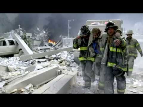 AllenAsbury 9/11 Commemorative - The Light Of That City