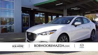 Visit Bob Moore Mazda!