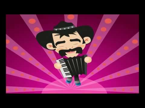 Os Pelos Do Coelhinho - Quim Barreiros