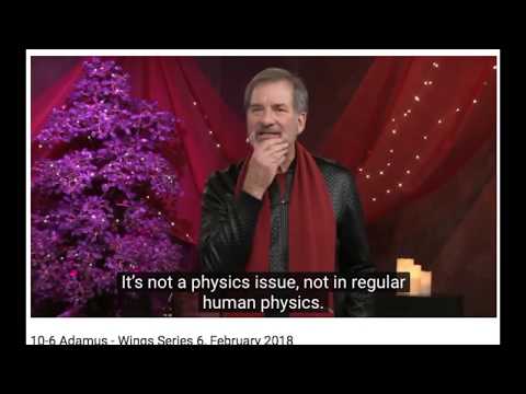 Adamus on Tesla  - Tesla's of Consciousness