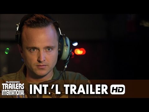Eye in the Sky International Trailer [HD]