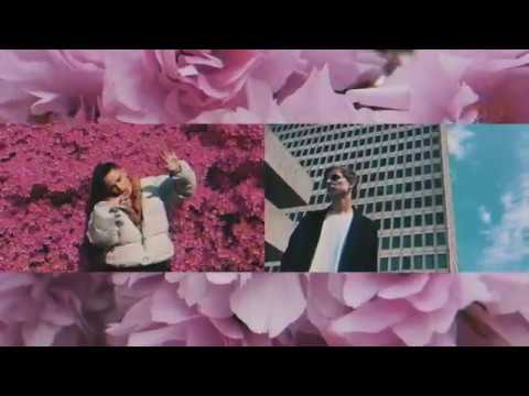 Alpines - Out Of View (Official Music Video)