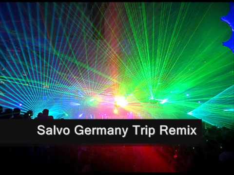 My Slave (Salvo Germany Trip Rmx)