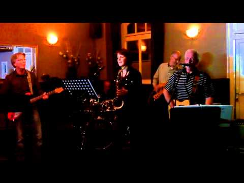 LIVE@IDEAAL.ORG - Rock & RoMenz