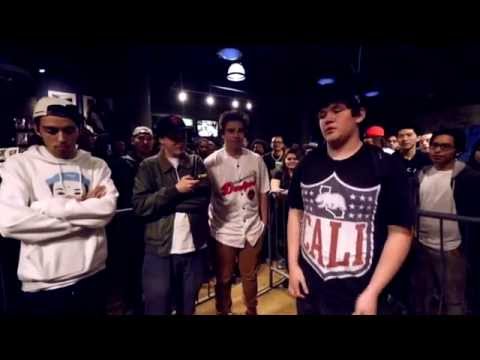 Lover Christian vs Wolfgang