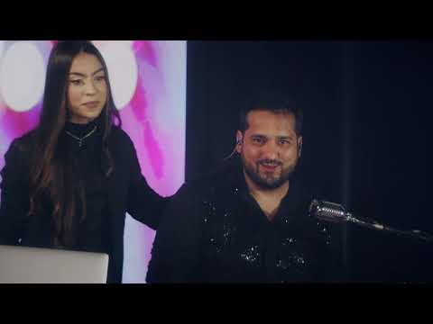 HÁ UM LUGAR PRA MIM - SALA DO GROOVE V - SARA RODRIGUES