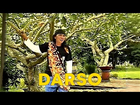 Darso - Pati Lalaki | Pop Sunda (Official Music Video)