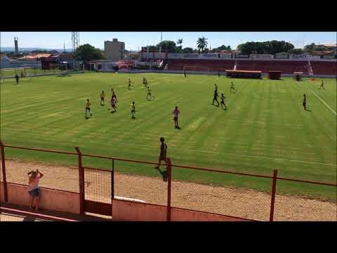 Gols 2003  CAL 10  x  2 TAL10