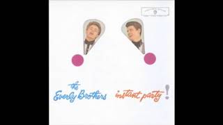The Party's Over - The Everly Brothers (1962)
