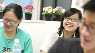 POA Tuition by Ex-MOE Teacher Mr Wynn Khoo