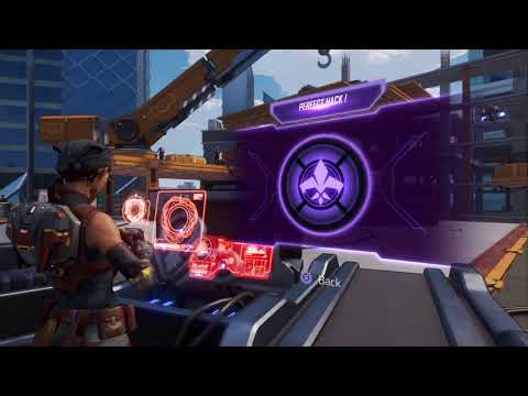 Agents of Mayhem - Operation: Thick as Thieves