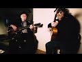 Tchavolo Swing, James Cohen and TJ Wheeler