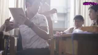 M4U - Bài Hát Cho Em [ Lyric + Kara HD]