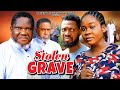STOLEN GRAVE (New Movie) Ugezu J Ugezu, Peace Onuoha, Jerry Williams, Patrick Doyle Nigerian Movies