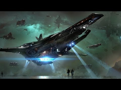 Stellaris Narrative Cinematic part 06 - Alien Expansion