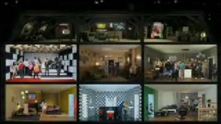 Clouseau - Wat een leven OFFICIELE CLIP!   nieuwerkerken142