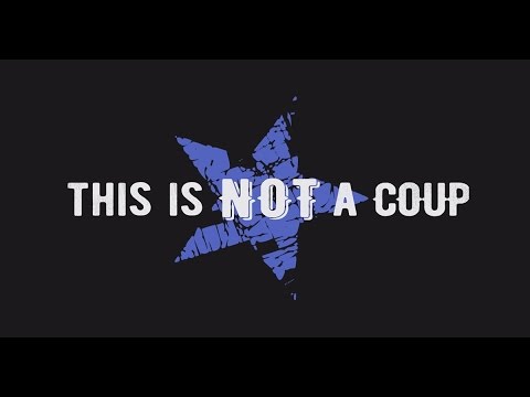 THIS IS A COUP (English teaser )