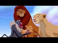 The Lion King 2 He Lives In You Finnish Blu Ray