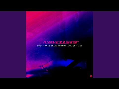 Lost Cause (Paranormal Attack Remix)