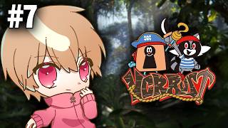 【VCR RUST3 】tier2ボス完全攻略とPVPでジャンク稼ぎの予定【わらぶい】その７
