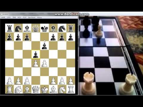 O Francuskoj odbrani sahovskom otvaranju , varijante + TRIK #115 sah i mat