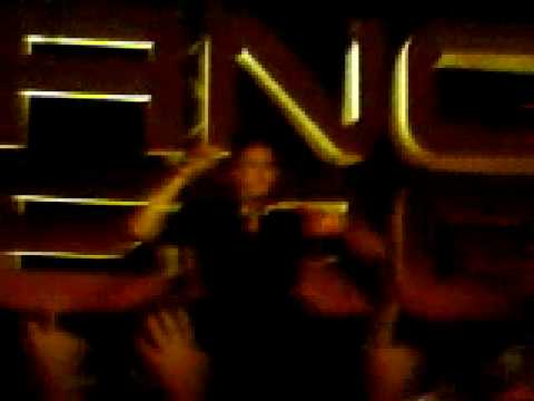 Re-Ward playing W&W -  Arena Trance Energy 2009