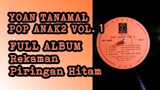Download lagu Yoan Tanamal A1 Si Kodok... mp3