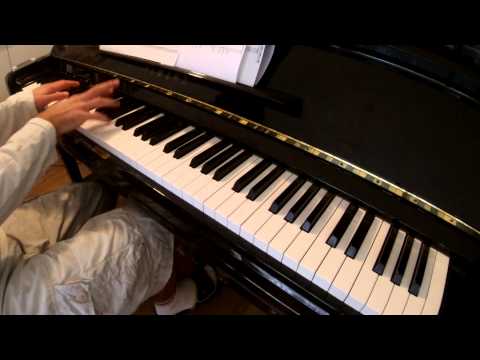 'From Arena to Skyrim', All Themes from 'The Elder Scrolls', arranged by Taioo